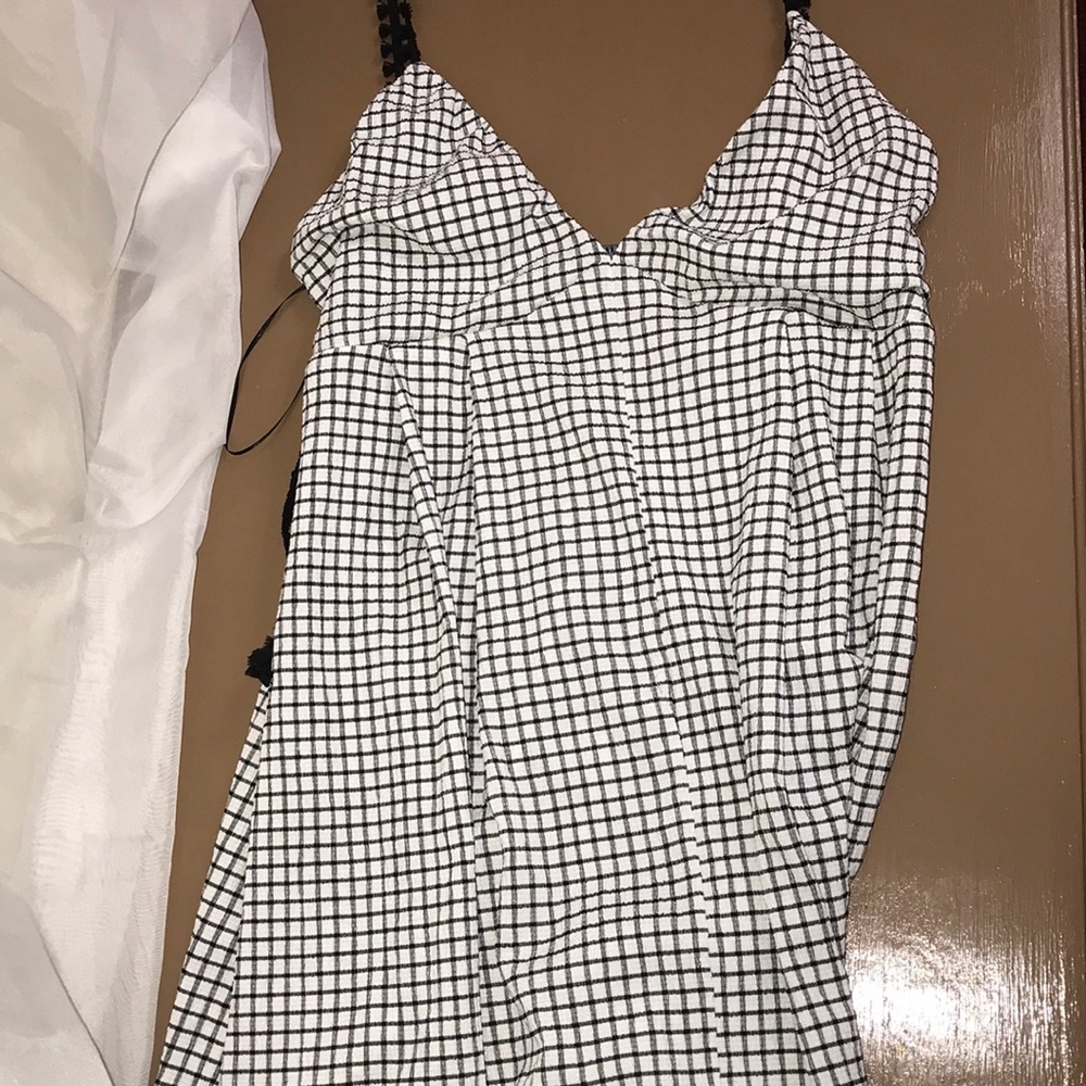 Zara dress